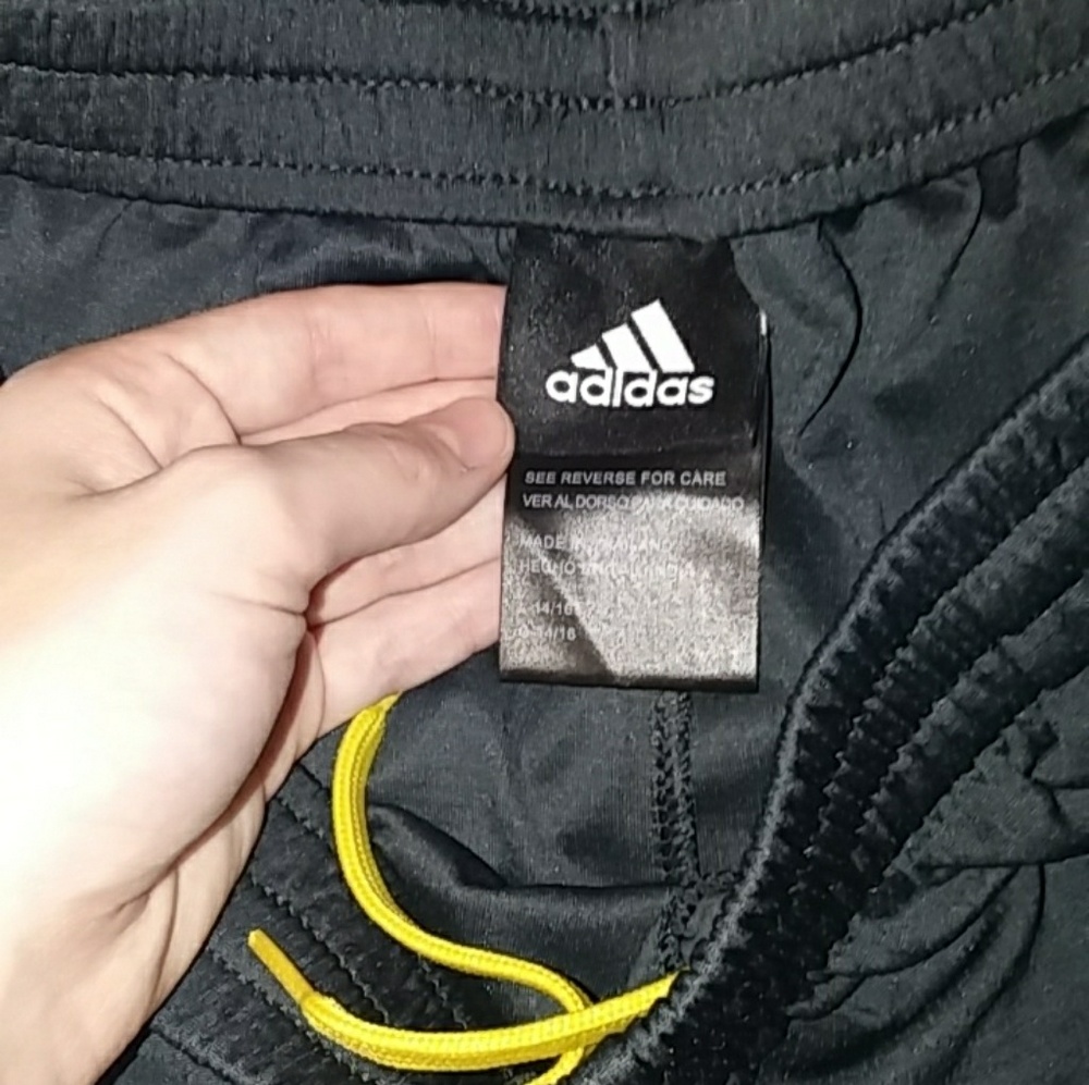Adidas shorts